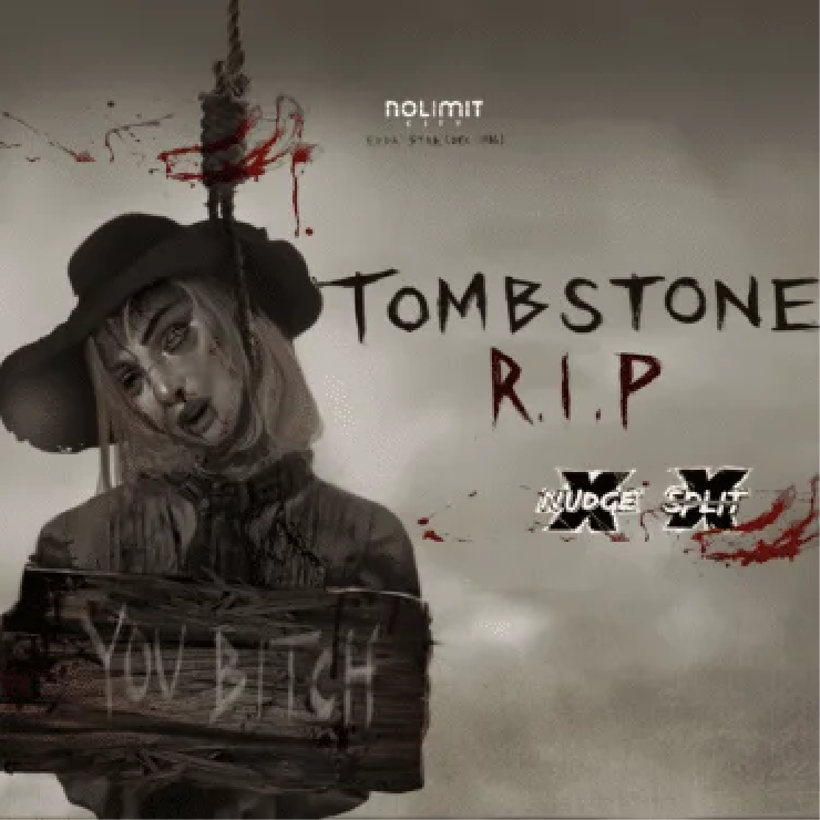 Tombstone RIP